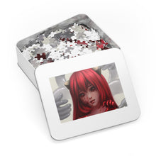 Load image into Gallery viewer, Anime Elfen Lied Jigsaw Puzzle

