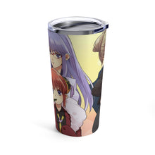 Load image into Gallery viewer, Gintama Kagura, Tsukuyo Tumbler 20oz
