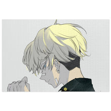 Load image into Gallery viewer, Anime Tokyo Revengers Jigsaw Puzzle
