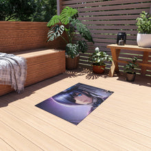 Load image into Gallery viewer, Black Butler Rug
