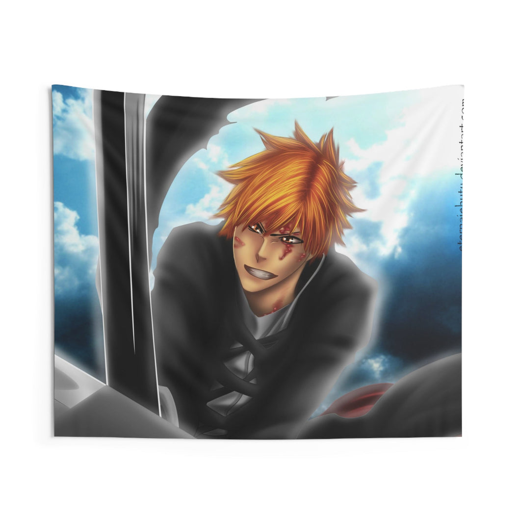 Anime Bleach Indoor Wall Tapestry