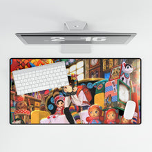 Load image into Gallery viewer, Anime Pixiv Fantasia Mouse Pad (Desk Mat)
