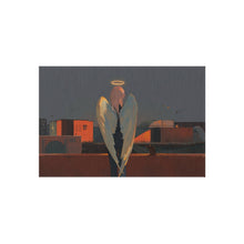 Load image into Gallery viewer, Chainsaw Man Rug
