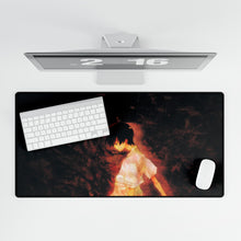 Load image into Gallery viewer, Anime When They Cryr Mouse Pad (Desk Mat)
