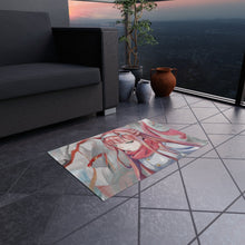 Load image into Gallery viewer, Kawaii Zero Two Rug
