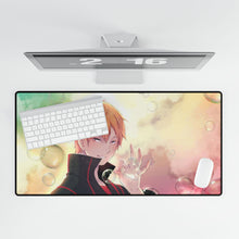 Load image into Gallery viewer, World Trigger Anime Mouse Pad (Desk Mat)
