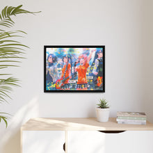 Load image into Gallery viewer, Anime My Teen Romantic Comedy SNAFU Canvas Framed Art Print
