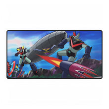 Load image into Gallery viewer, Great Mazinger Mouse Pad (Desk Mat)
