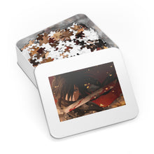 Load image into Gallery viewer, Hyakkimaru Jigsaw Puzzle
