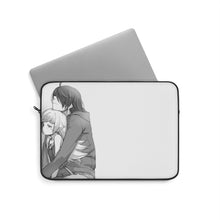 Load image into Gallery viewer, Anime Monogatari (Series) Laptop Sleeve
