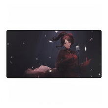 Load image into Gallery viewer, Anime The iDOLM@STER Cinderella Girls Mouse Pad (Desk Mat)
