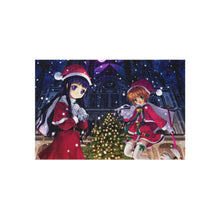 Load image into Gallery viewer, Anime Cardcaptor Sakura Rug
