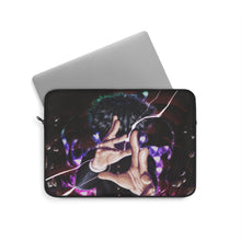 Load image into Gallery viewer, Mob Psycho 100 Shigeo Kageyama Laptop Sleeve

