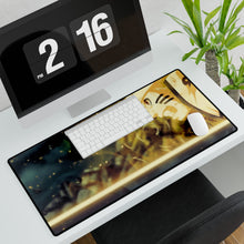Load image into Gallery viewer, Anime Naruto Mouse Pad (Desk Mat)

