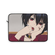 Load image into Gallery viewer, Love, Chunibyo &amp; Other Delusions Laptop Sleeve
