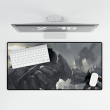 Load image into Gallery viewer, Yu-Gi-Oh! Mouse Pad (Desk Mat)
