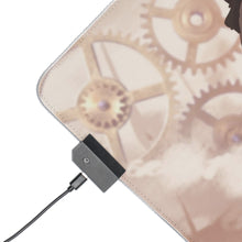 Load image into Gallery viewer, Anime RWBY RGB LED Mouse Pad (Desk Mat)
