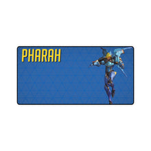 Load image into Gallery viewer, pharah Mouse Pad (Desk Mat)
