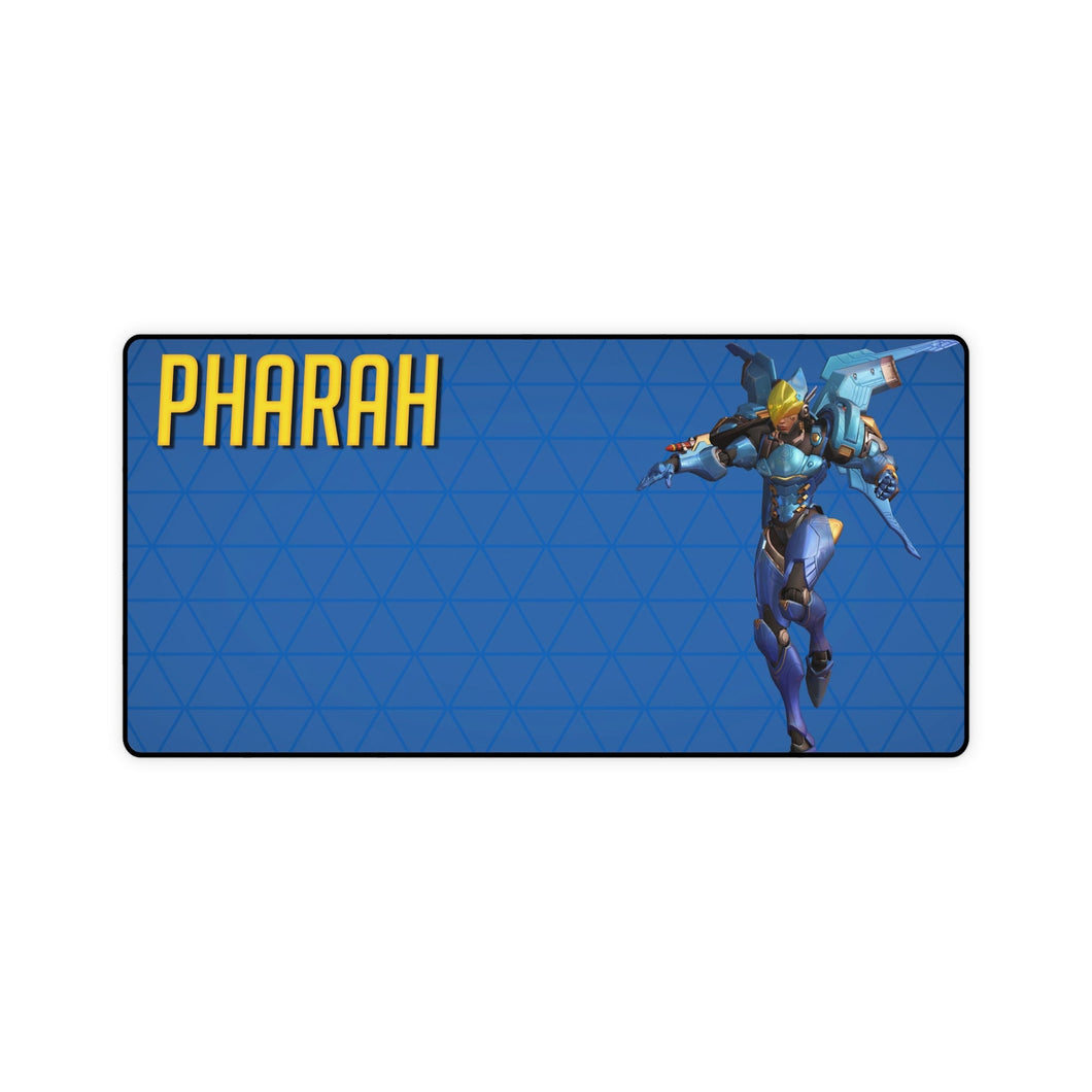 pharah Mouse Pad (Desk Mat)