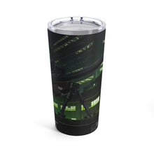 Load image into Gallery viewer, Ghost In The Shell Tumbler 20oz
