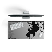 Load image into Gallery viewer, Portal Mouse Pad (Desk Mat)
