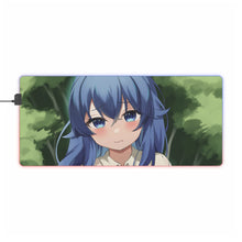 Load image into Gallery viewer, Mushoku Tensei: Jobless Reincarnation RGB LED Mouse Pad (Desk Mat)

