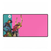Load image into Gallery viewer, Rohan Kishibe Aesthetic Mouse Pad (Desk Mat)
