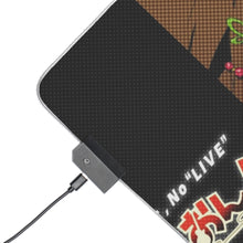 Load image into Gallery viewer, K-ON! RGB LED Mouse Pad (Desk Mat)
