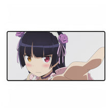 Load image into Gallery viewer, Anime Oreimo Mouse Pad (Desk Mat)
