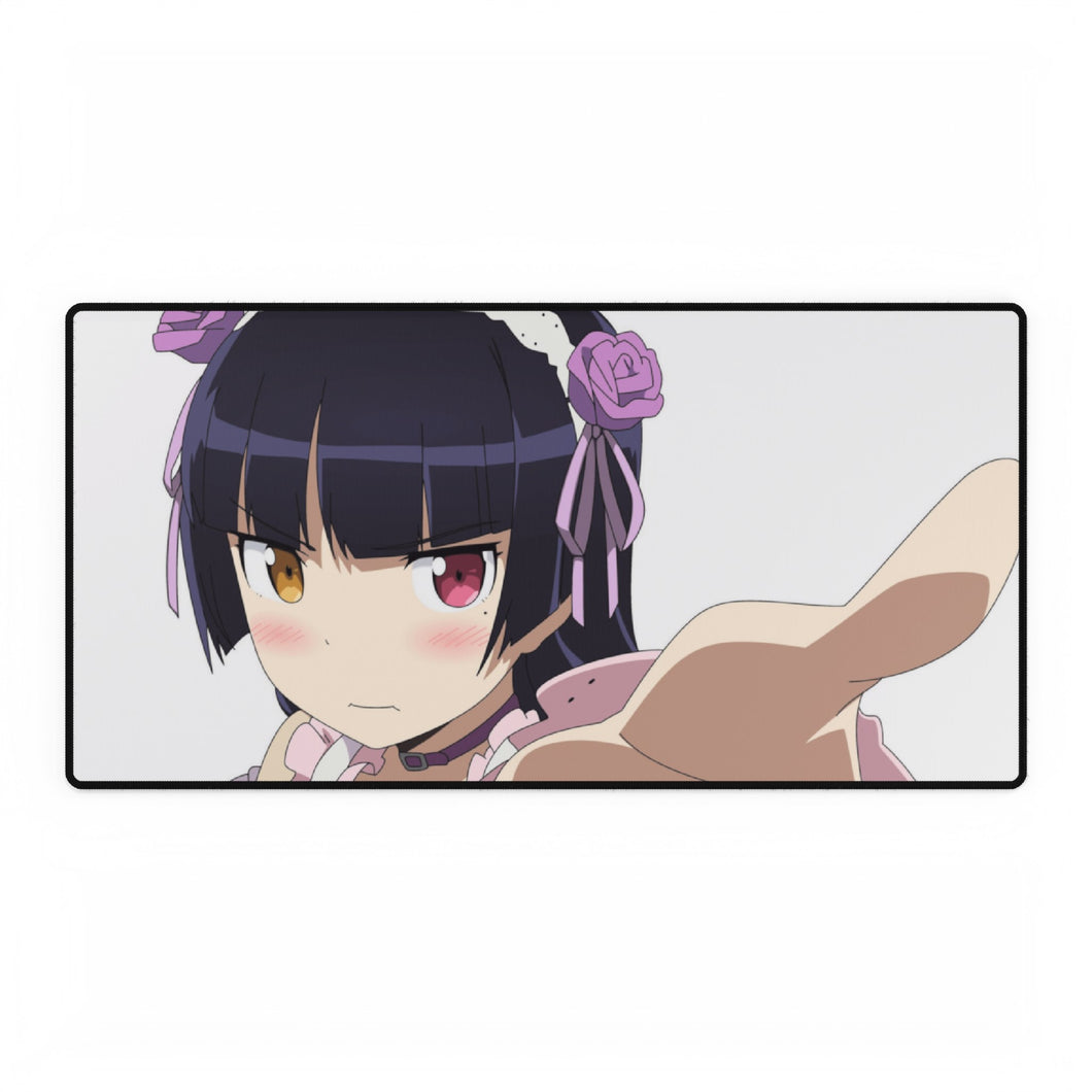 Anime Oreimo Mouse Pad (Desk Mat)
