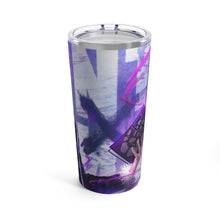 Load image into Gallery viewer, Hunter x Hunter Chrollo Lucilfer Tumbler 20oz
