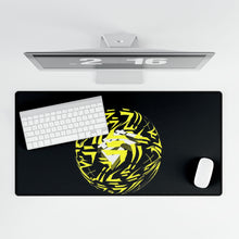 Load image into Gallery viewer, Durarara Dollars Mouse Pad (Desk Mat)
