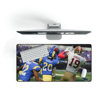 Load image into Gallery viewer, Madden NFL 22 Game Mouse Pad (Desk Mat)
