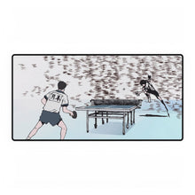 Load image into Gallery viewer, Ping Pong The Animation Mouse Pad (Desk Mat)
