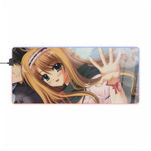 Load image into Gallery viewer, Marriage Royale RGB LED Mouse Pad (Desk Mat)
