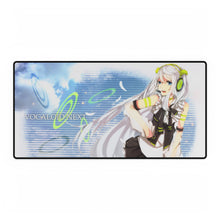 Load image into Gallery viewer, Anime Vocaloid Mouse Pad (Desk Mat)

