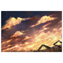 Load image into Gallery viewer, Anime Re:ZERO -Starting Life in Another World- Jigsaw Puzzle
