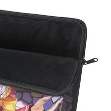 Load image into Gallery viewer, Anime Charlotte Laptop Sleeve
