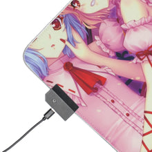 Load image into Gallery viewer, Touhou RGB LED Mouse Pad (Desk Mat)
