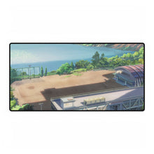 Load image into Gallery viewer, Your Name. Mouse Pad (Desk Mat)
