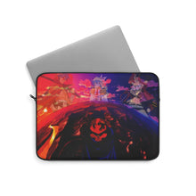 Load image into Gallery viewer, Anime Tengen Toppa Gurren Lagann Laptop Sleeve
