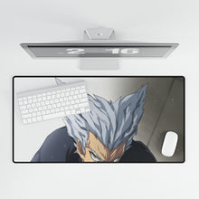 Load image into Gallery viewer, Anime One-Punch Man Mouse Pad (Desk Mat)
