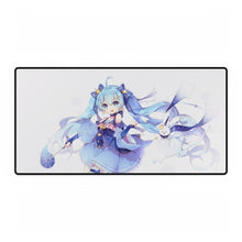 Load image into Gallery viewer, Anime Vocaloid Mouse Pad (Desk Mat)
