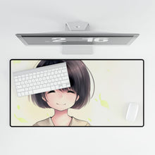 Load image into Gallery viewer, Kokoro Ga Sakebitagatterunda Mouse Pad (Desk Mat)
