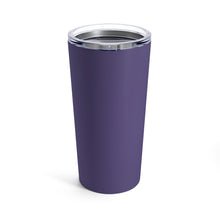 Load image into Gallery viewer, Shokugeki No Soma Tumbler 20oz
