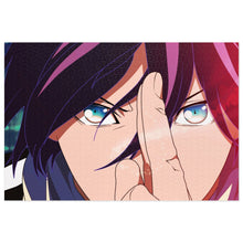 Load image into Gallery viewer, Anime Noragami Jigsaw Puzzle
