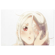 Load image into Gallery viewer, Don&#39;t cry Shiro Jigsaw Puzzle
