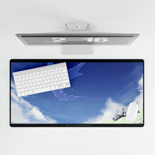 Load image into Gallery viewer, Anime Pixiv Fantasiar Mouse Pad (Desk Mat)
