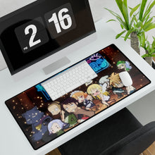 Load image into Gallery viewer, Interspecies Reviewers Mouse Pad (Desk Mat)
