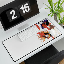 Load image into Gallery viewer, Anime Neon Genesis Evangelion Mouse Pad (Desk Mat)
